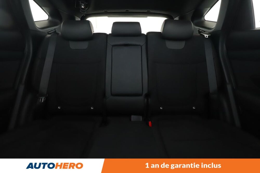Tucson 1.6 T-GDi Hybrid N Line Creative BVA6 215 ch 2024 occasion 92130 Issy-les-Moulineaux