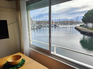  Appartement � vendre 1 pi�ce 26 m�