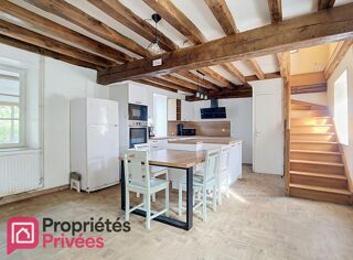 Vente Maison Maison Noyers 5 pièce(s) 146 m2 Noyers