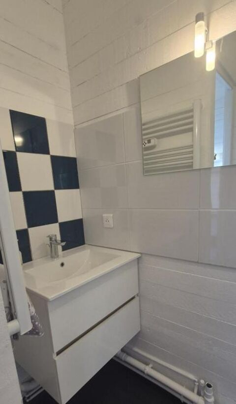  Appartement  louer 1 pice 15 m