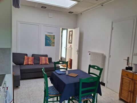  Appartement � louer 2 pi�ces 35 m�