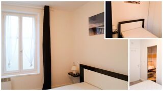 Appartement à louer 2 pièces 26 m²