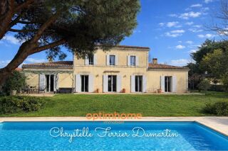  Maison à vendre 8 pièces 268 m²