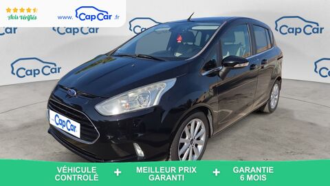 Annonce voiture Ford B-max 6980 €