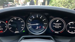 911 (992) 3.0 450 PDK Carrera S 2019 occasion 92200 Neuilly Sur Seine