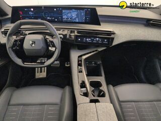 3008 Hybrid 145 e-DCS6 GT 2025 occasion 73420 Voglans
