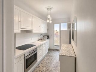  Appartement à vendre 4 pièces 80 m²
