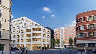  Appartement � vendre 2 pi�ces 50 m�