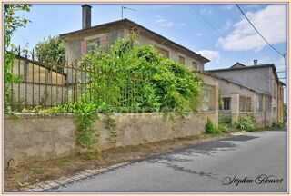  Maison à vendre 4 pièces 74 m²