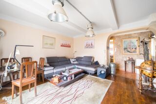  Maison à vendre 7 pièces 145 m²