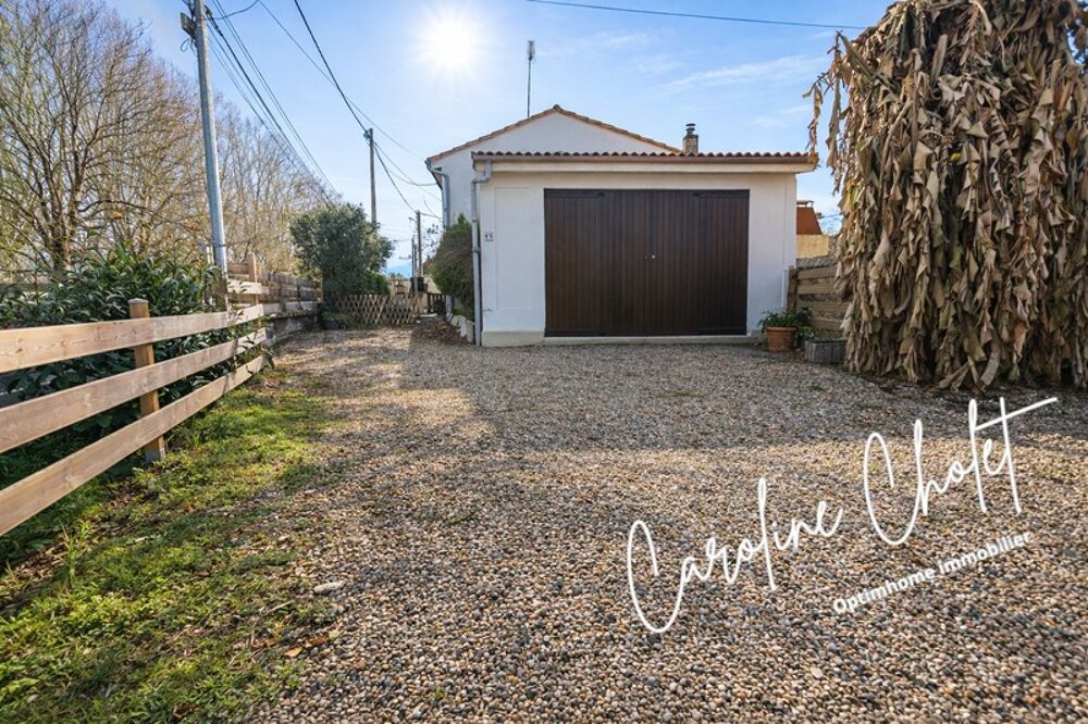 Vente Maison Maison à vendre 7 pièces SAINTE TERRE (33) Sainte terre