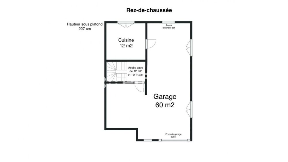 Vente Maison Maison Venissieux