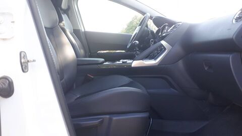 3008 I 1.6 BlueHDi 120 Allure 2014 occasion 51260 Anglure
