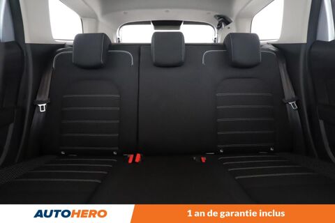 Duster II 1.3 TCe Prestige 4x2 EDC 150 ch 2022 occasion 92130 Issy-les-Moulineaux