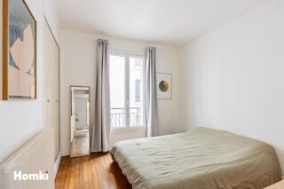  Appartement à vendre 3 pièces 58 m²