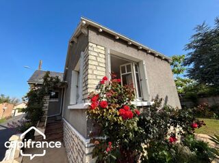  Maison � vendre 4 pi�ces 68 m�