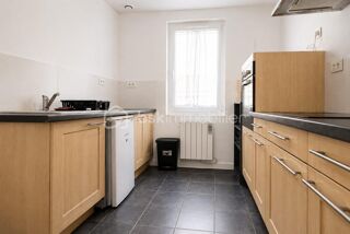 Appartement à louer 2 pièces 44 m²