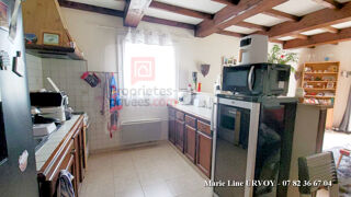  Maison  vendre 8 pices 170 m