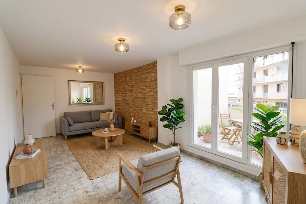 Appartement Avignon 5 pièce(s) 105 m2