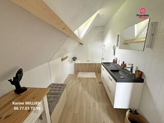  Maison à vendre 7 pièces 182 m²