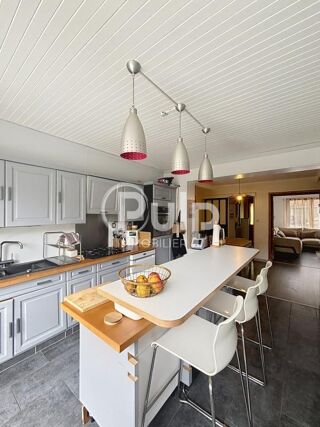  Maison � vendre 5 pi�ces 90 m�