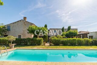  Propriété/château à vendre 6 pièces 278 m²
