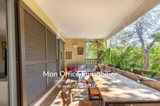  Appartement  vendre 4 pices 91 m