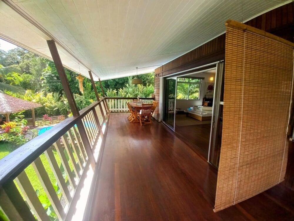 � vendre  Villa Petit-Bourg (97170)