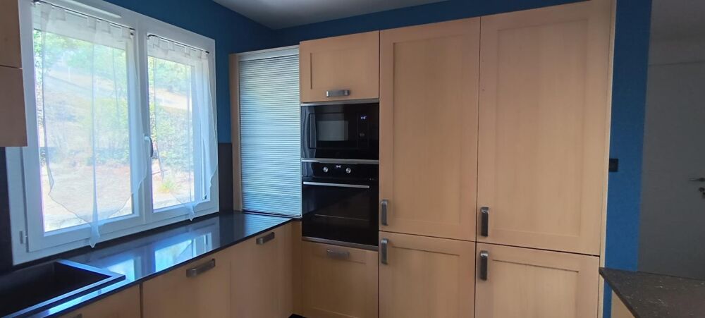 Maison à vendre 8 pièces ORBEIL (63)