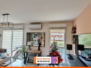  Appartement � vendre 2 pi�ces 42 m�