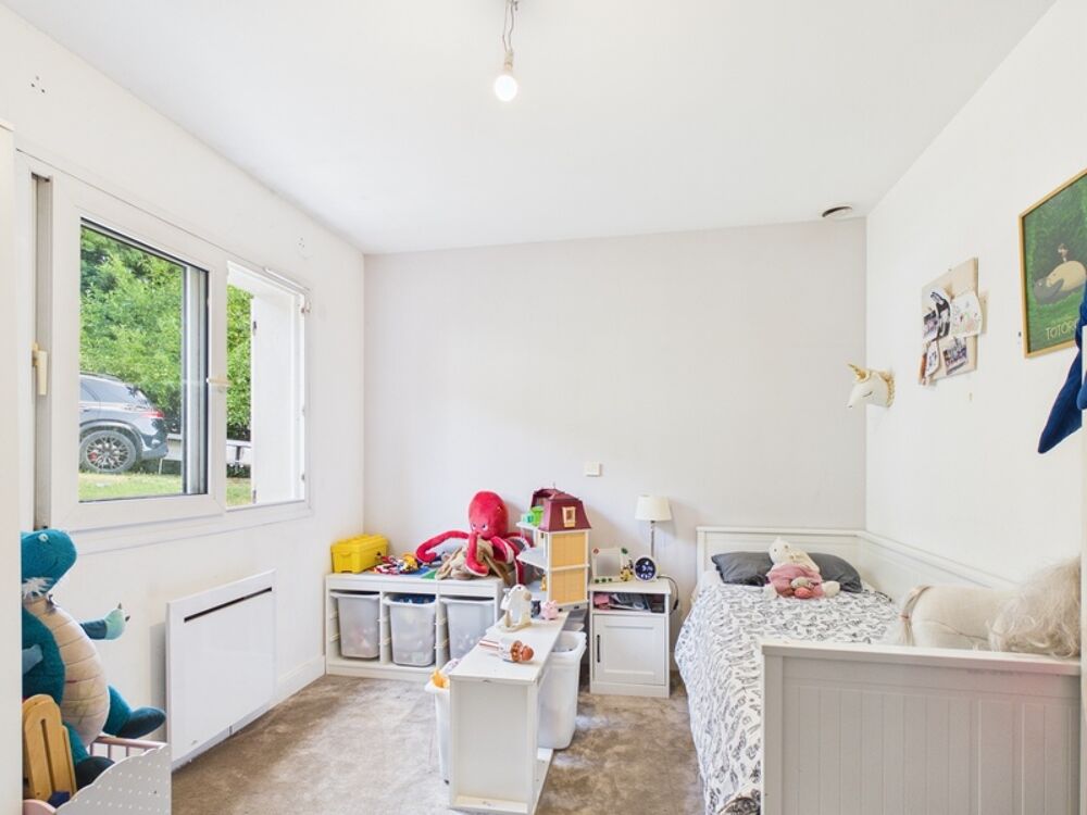 à vendre  Maison Saint-Cyr-sur-le-Rhône (69560)