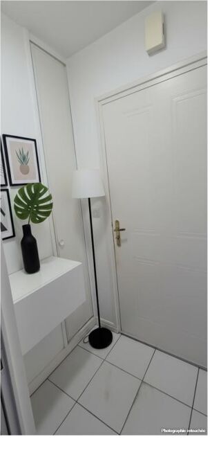  Appartement � vendre 1 pi�ce 21 m�