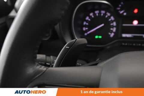 Berlingo Multispace Taille XL 1.2 PureTech Shine EAT8 131 ch 2020 occasion 92130 Issy-les-Moulineaux