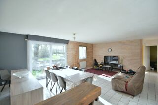  Maison � vendre 4 pi�ces 86 m�