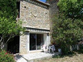  Maison à vendre 8 pièces 124 m²
