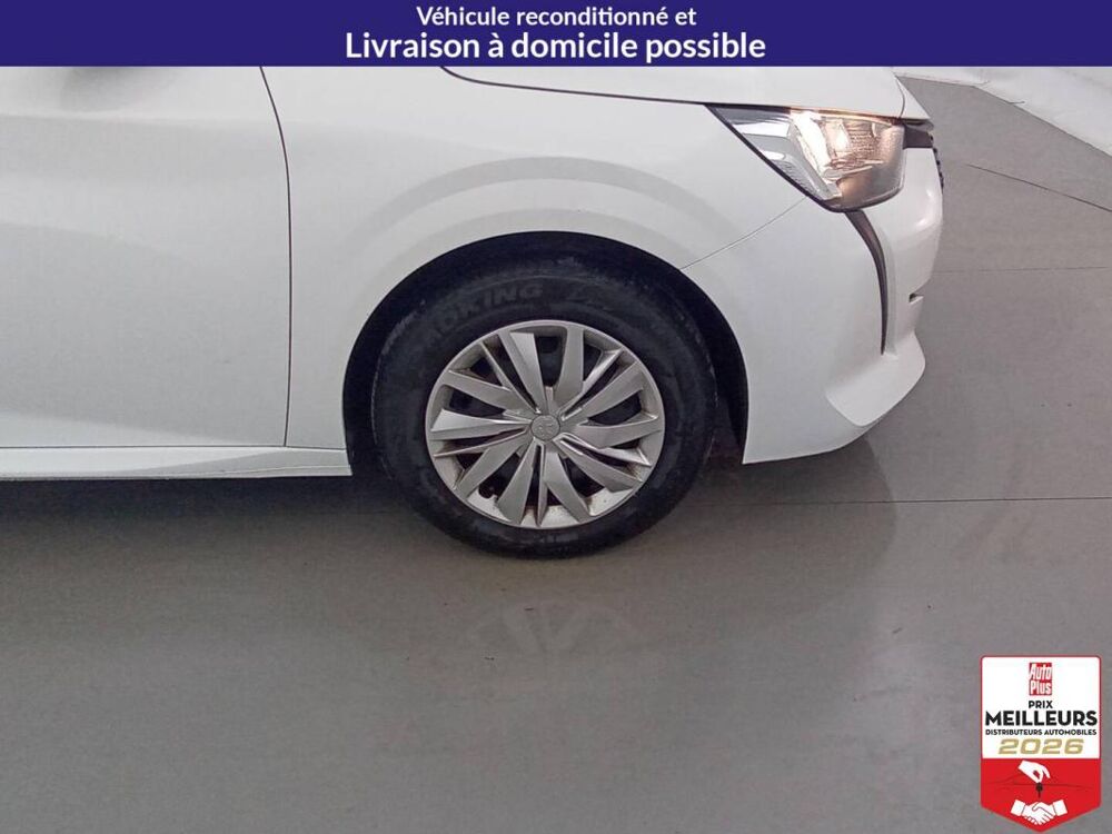 Divers BLUEHDI 100 PREMIUM 2PL 2022 occasion 10150 Lavau