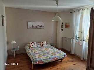  Maison à vendre 4 pièces 105 m²