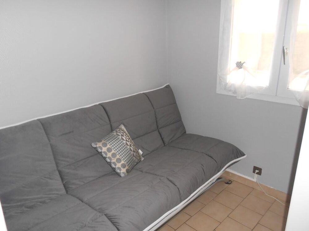 Location Appartement Studio de 16m2 à louer sur Dijon Dijon