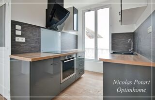  Appartement � louer 3 pi�ces 44 m� Mouy