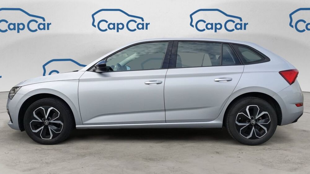 Scala II 1.6 TDI 116 Ambition - 5 places 2020 occasion 60200 Compiegne