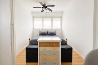  Appartement à vendre 4 pièces 79 m²