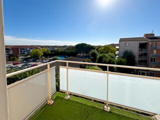  Appartement  vendre 2 pices 41 m