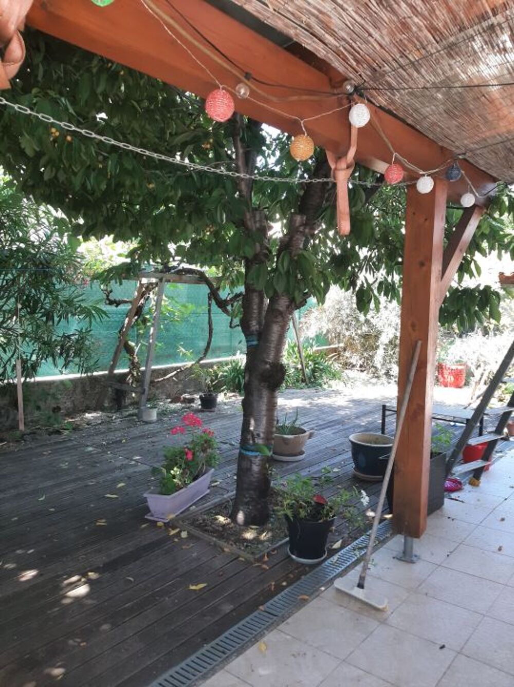Chambre de 12m2 à louer sur Villeneuve-Loubet