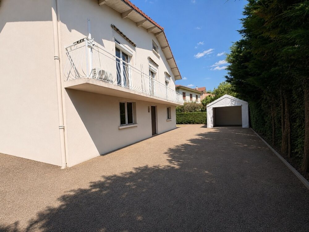MAISON 4 pièces à AIRE SUR L'ADOUR (40)