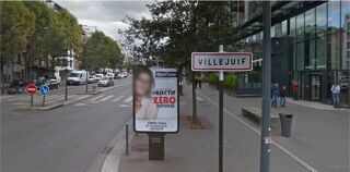  Appartement à vendre 2 pièces 33 m²