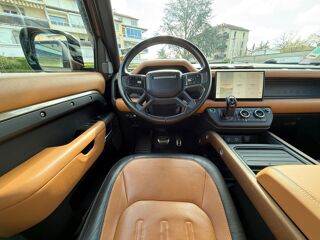 Defender 2.0 P400e 404 4WD BVA8 X 2021 occasion 69330 Meyzieu