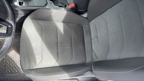 Tiguan 2.0 TDI 150 DSG7 Match - Automatique 2020 occasion 54000 Nancy