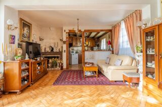  Maison à vendre 7 pièces 120 m²