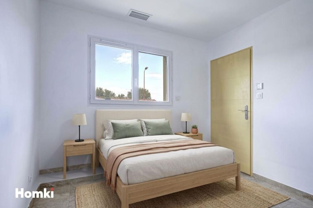 Vente Maison Maison/Villa T5 de 123 m² à Saint-Estève 66240 Saint esteve