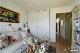  Appartement à vendre 3 pièces 55 m²